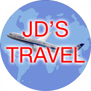JD's Travel